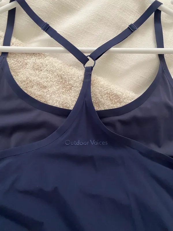 Outdoor Voices Exercise Dress - Image 6
