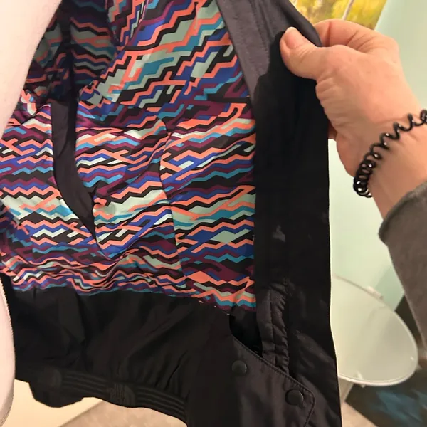 North Face Ski Shell - Image 4