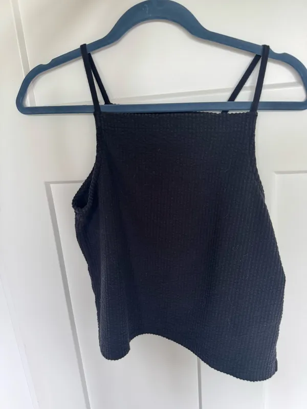 Madewell Tank Top - Image 3