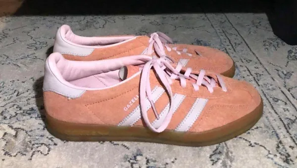 Adidas Originals Gazelle Women’s Sneakers - Image 5