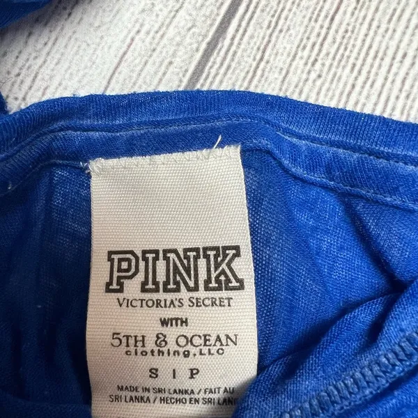 Kentucky Victoria’s Secret shirt - Image 3
