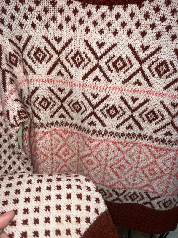 American Eagle SWEATER - Image 2