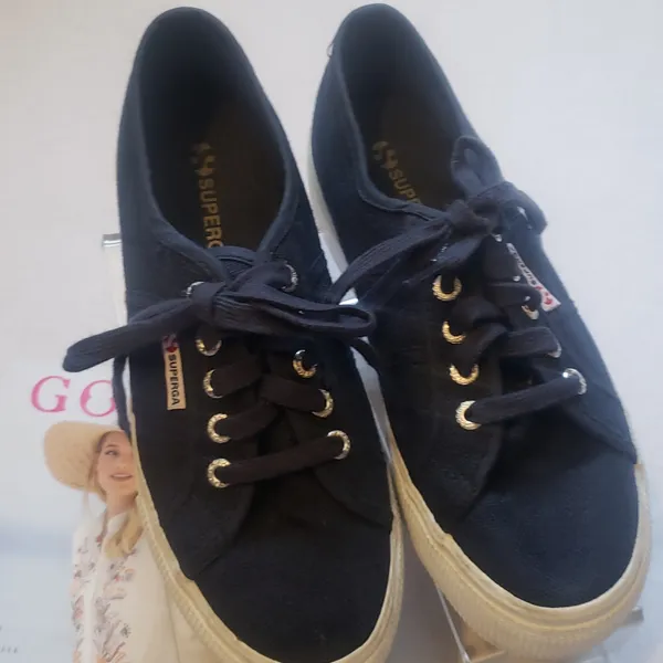 2790 Superga platform sneaker - 7 - Image 6