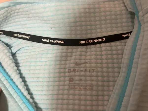 Dri-Fit Running Jacket - Image 3