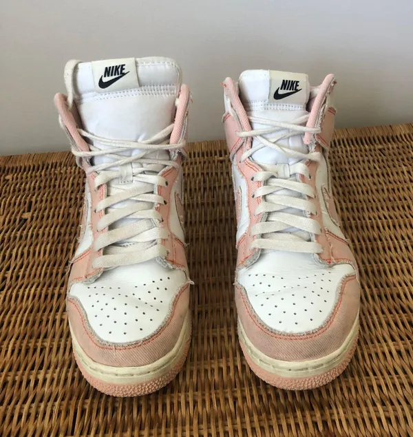 Women’s Dunk High 1985 - Image 2
