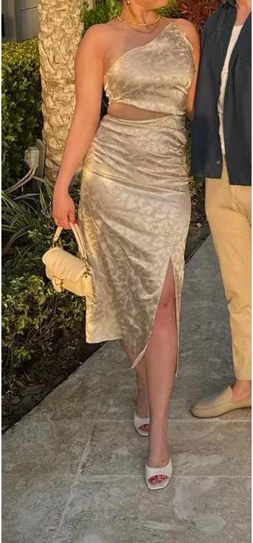ASOS Dress - Image 4