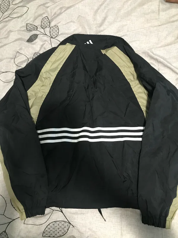 Adidas jacket - Image 2