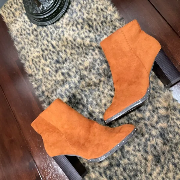 NWT BAMBOO BOOTIES‎ - Image 9