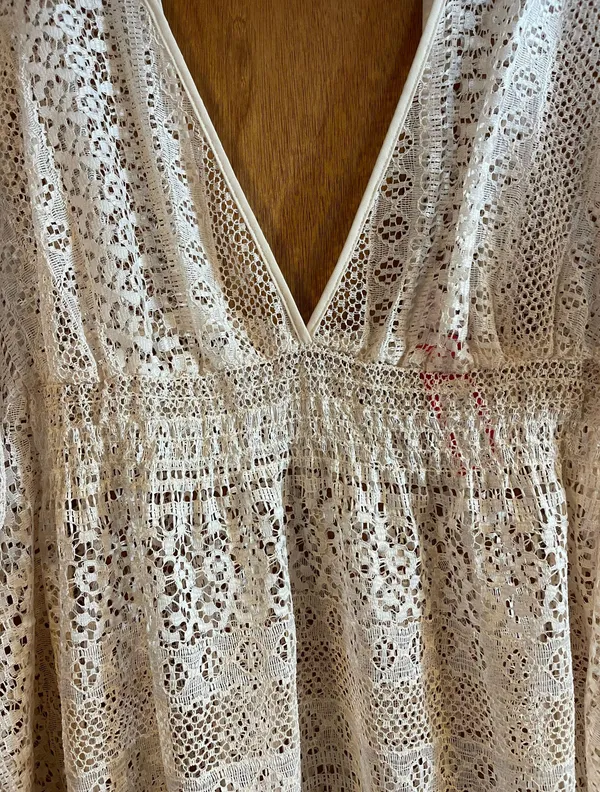 Xhilaration Cover Up / Dress - Image 5