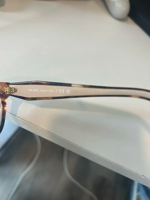 Prada Glasses - Image 4