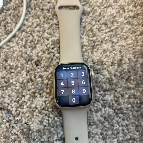 Apple Watch Series 7 41mm - Image 2