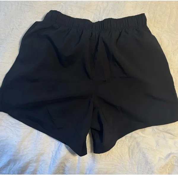 The North Face Women’s Shorts Black - Image 2