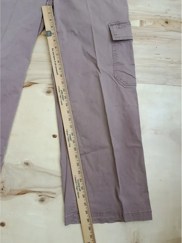 Wild Fable Women's Cargo Pants – Size Large (L) - Image 15