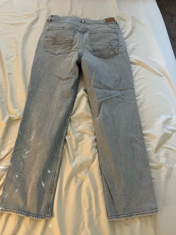 American Eagle Jeans - Image 5