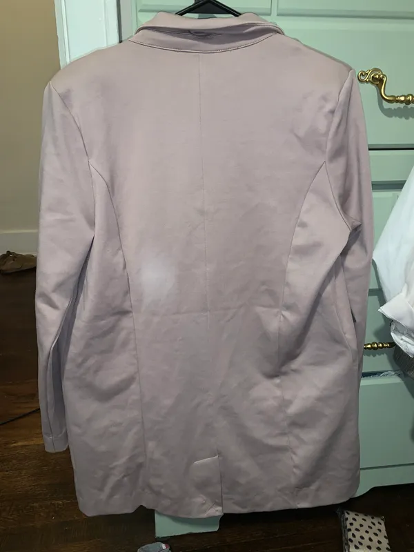 Blazer Pink Size M - Image 3