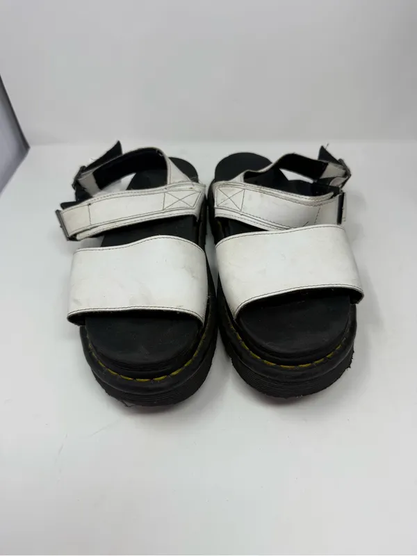 Dr Martens Voss Quad Sandal Size US 9 - Image 3