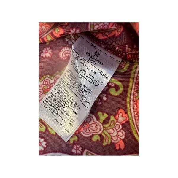 Banana Republic silky Swing Cami Tank size XS - Image 6