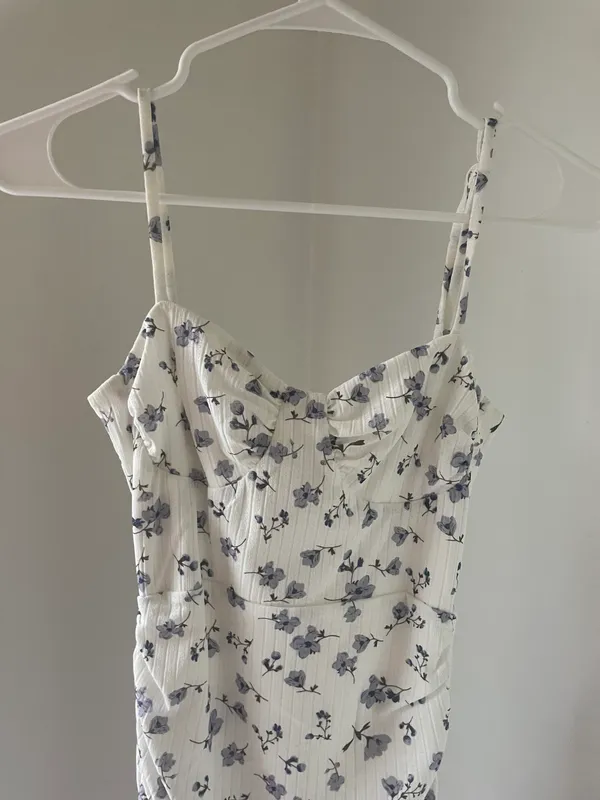 Princess Polly Mini Dress - Image 4