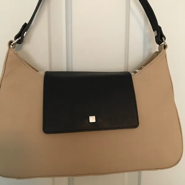 Ann Taylor purse (not Loft, their cheaper line). - Image 3