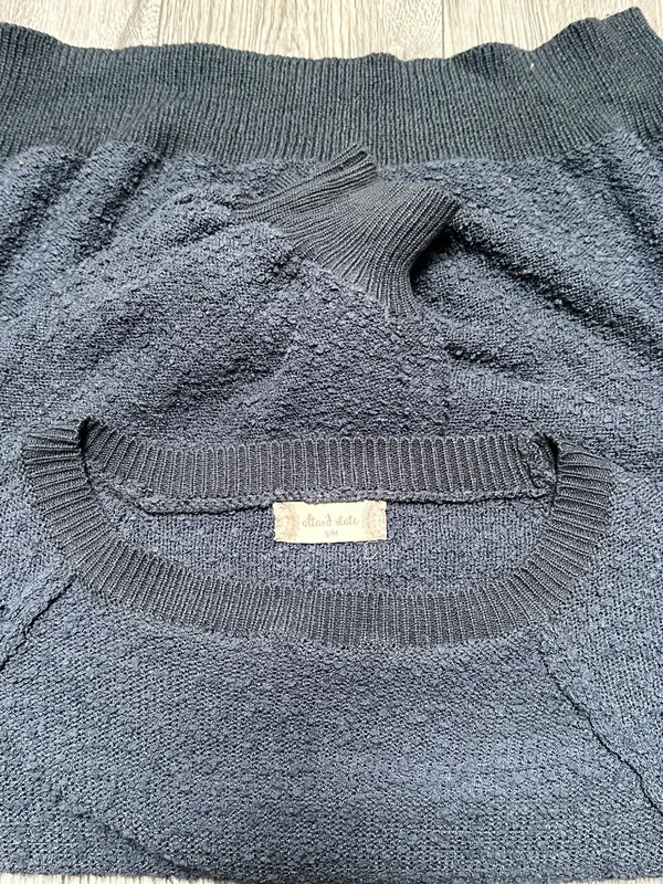 Altar'd State Sweater - Image 3
