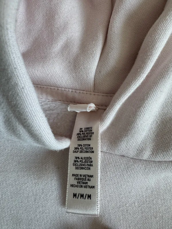 SKIMS Hoodie - Image 5