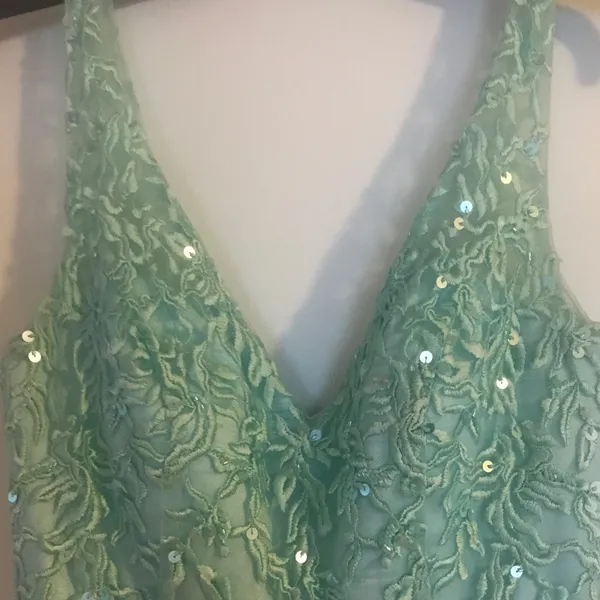 Morilee by Madeline Gardner dress. - Image 3