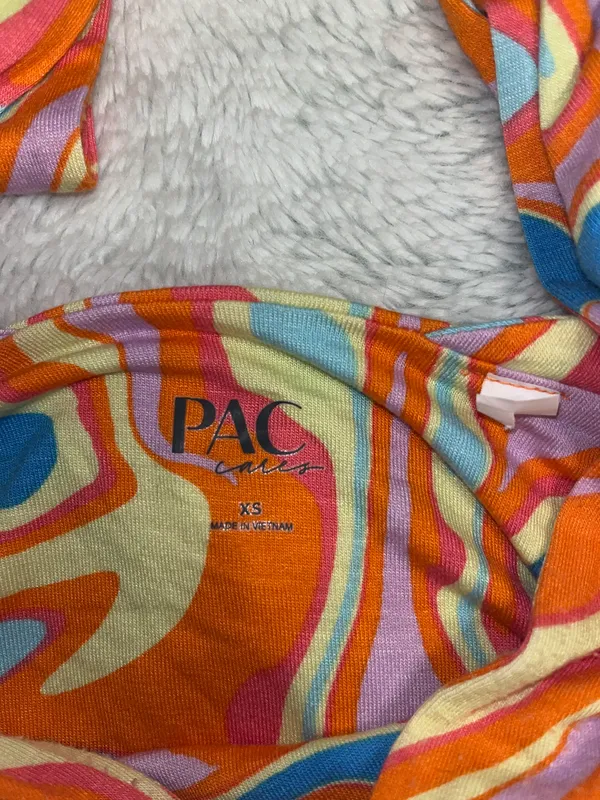 PacSun Halter Top - Image 3