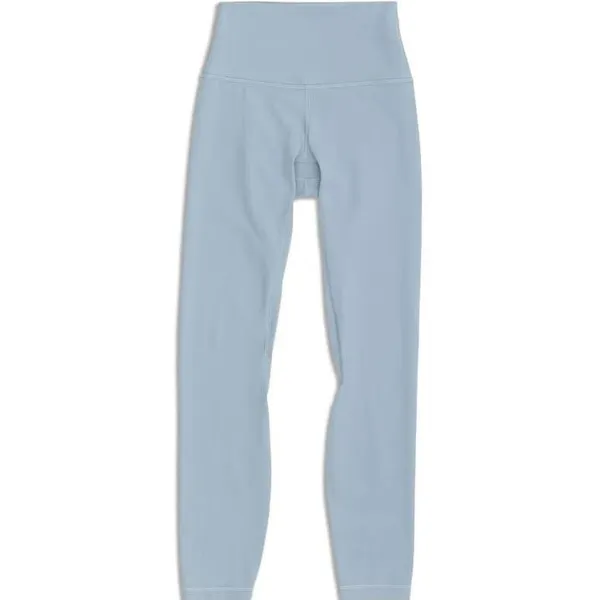 Lululemon Align 25” in Chambray - Image 2
