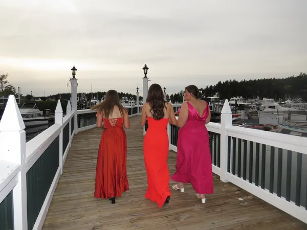 Ladivine maxi dress - Image 5