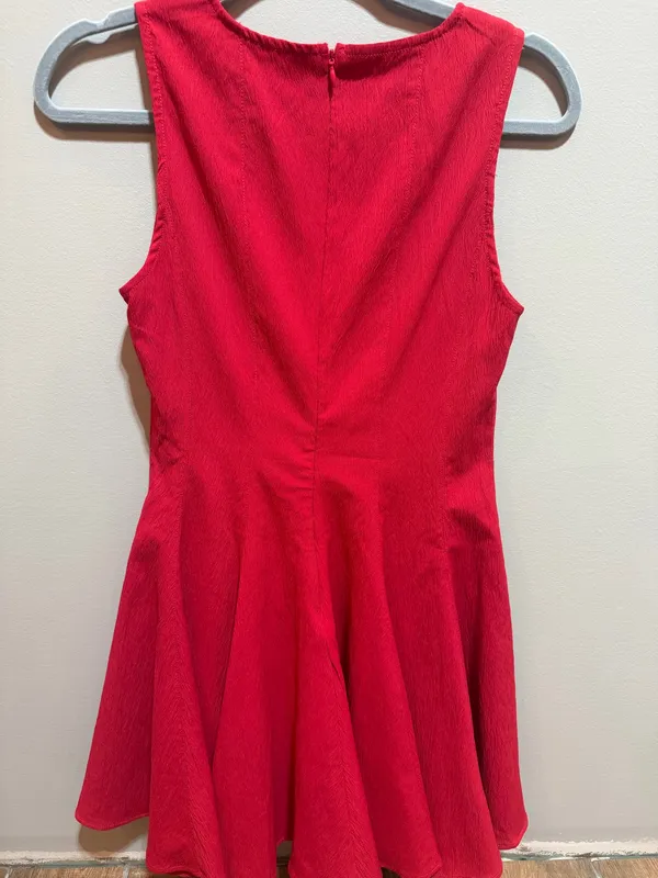 Idem Ditto Dress - Image 4