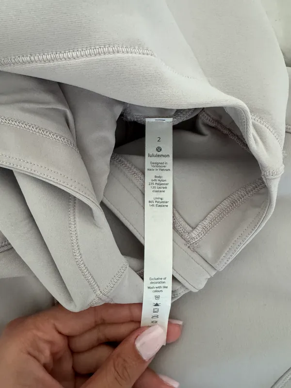 Lululemon Top - Image 2