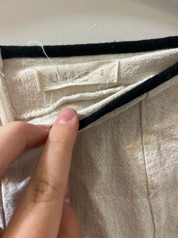 Illa illa shorts  - Image 5