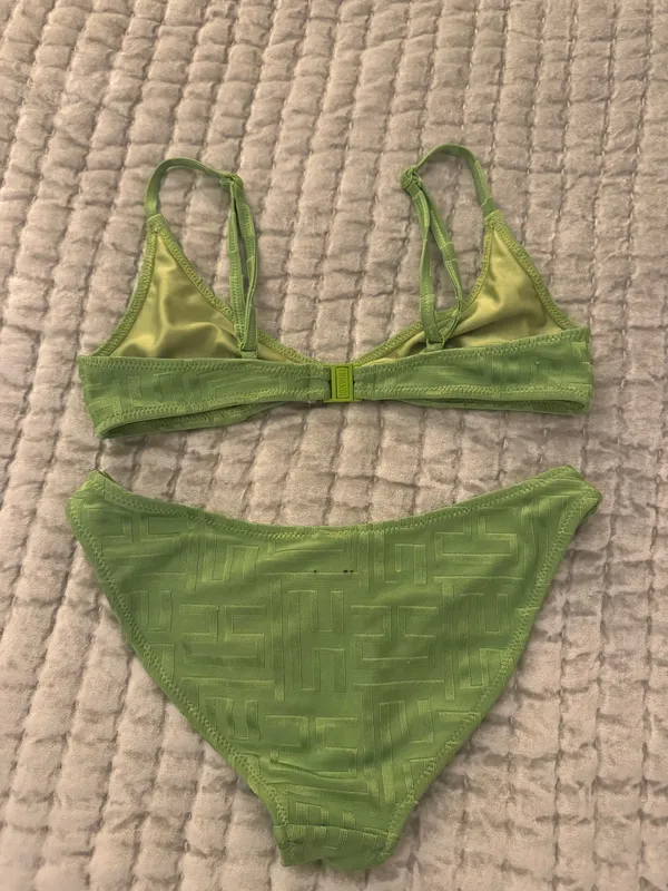 Triangl Bikini Set - Image 2