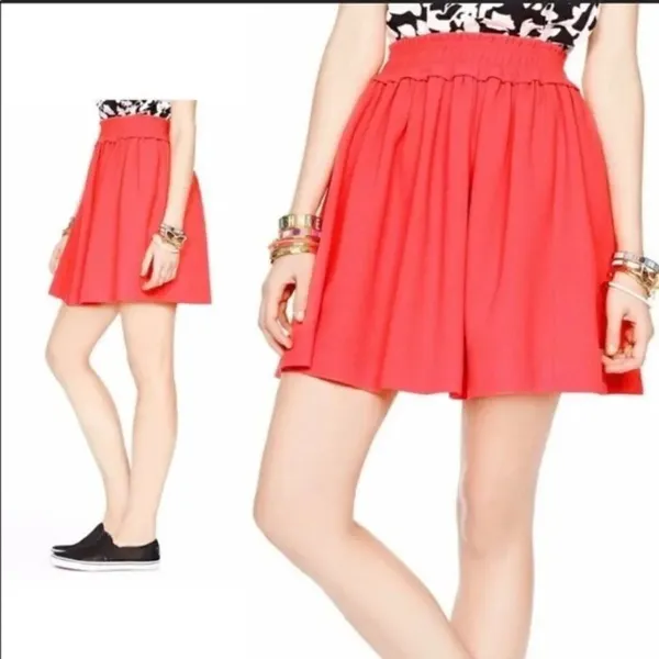 Kate Spade Neon Circle Skirt XS - Image 2