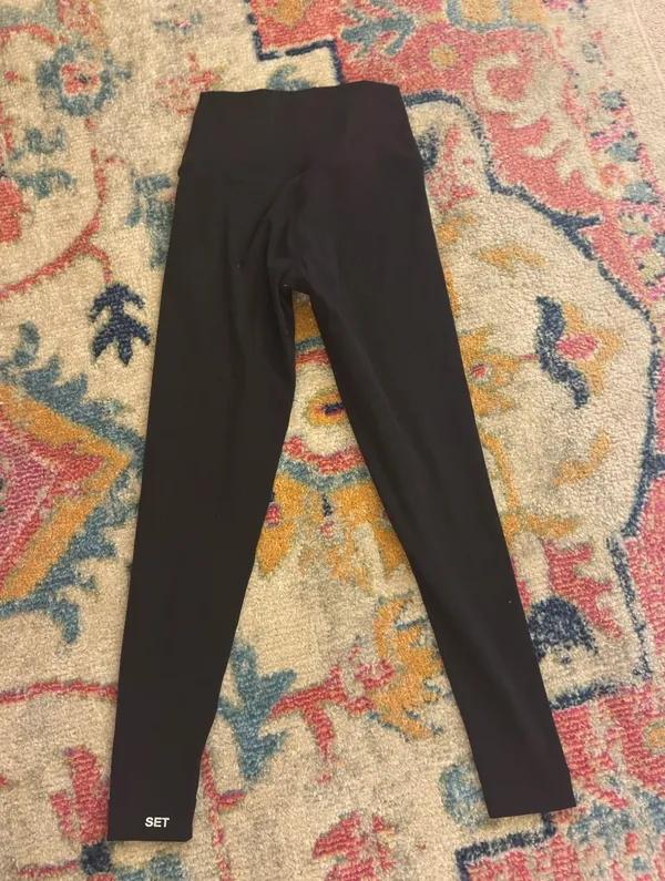 Set Active Leggings - Image 3