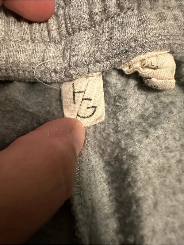 Gilly Hicks Sweats - Image 2