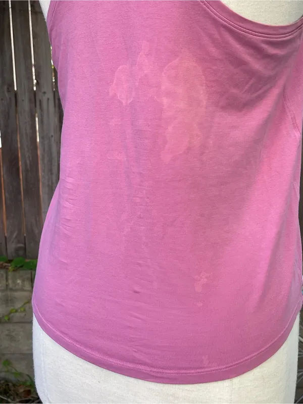 Lululemon Love Tank Top pink blossom activewear yoga Pilates gym training 6 - Image 8