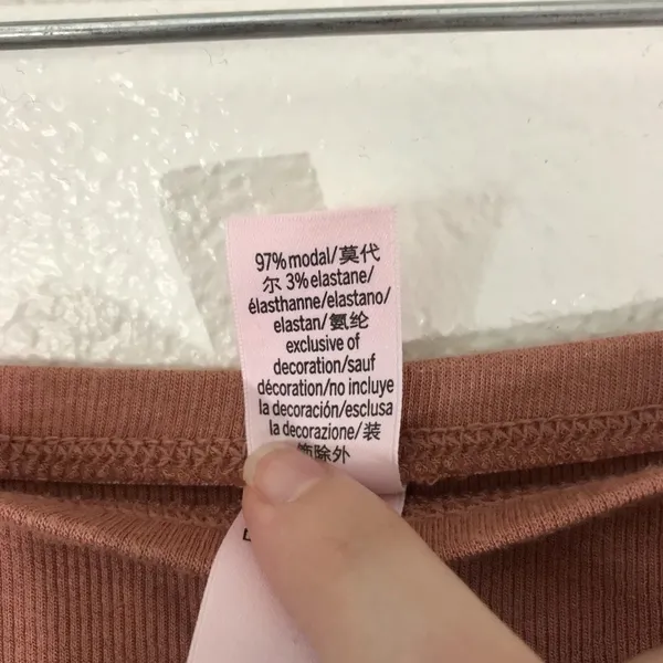 Victoria’s Secret soft cozy high waist night pajama shorts - Image 5