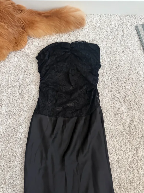 whitefox dress - Image 2