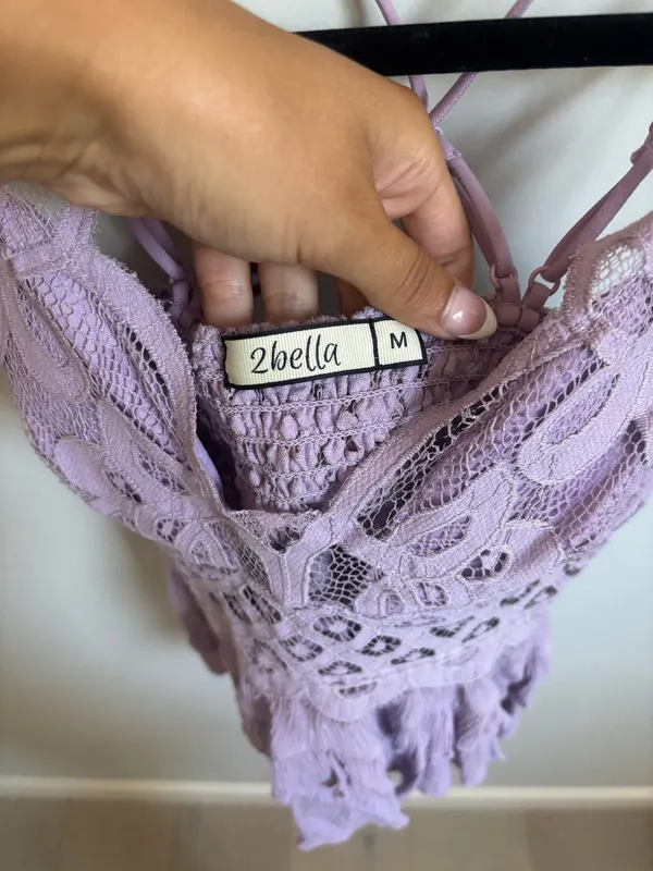 Boutique Top - Image 4