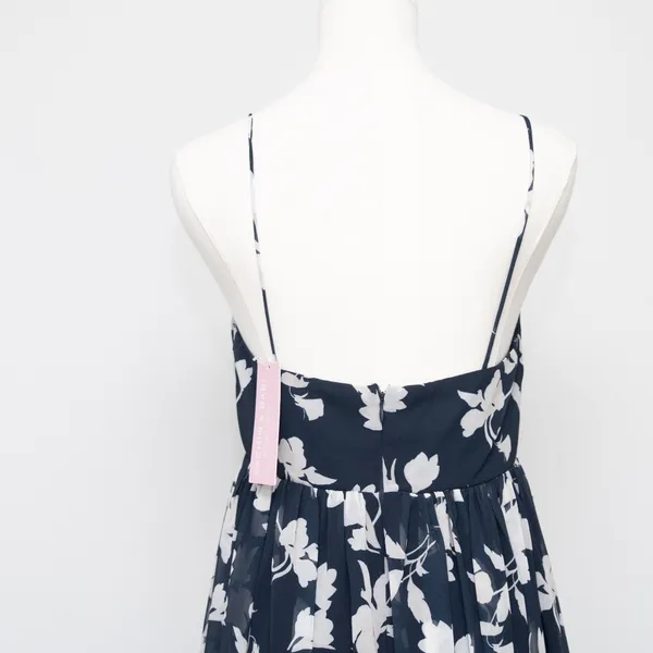 Sachin & Babi. Jessica Floral Print‎ Gown. - Image 11