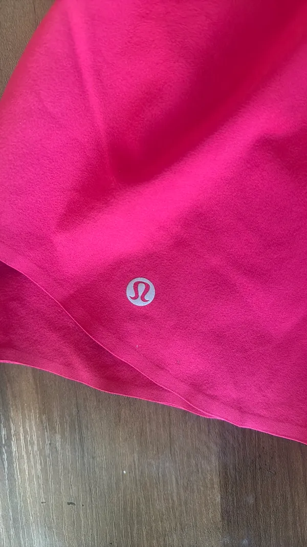 lululemon shake it out shorts - Image 2