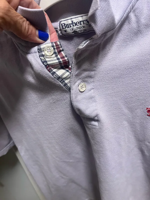 Burberry Polo - Image 4