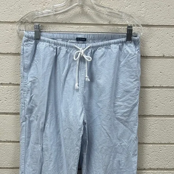 St. George Cape May Pants one size Blue - Image 6