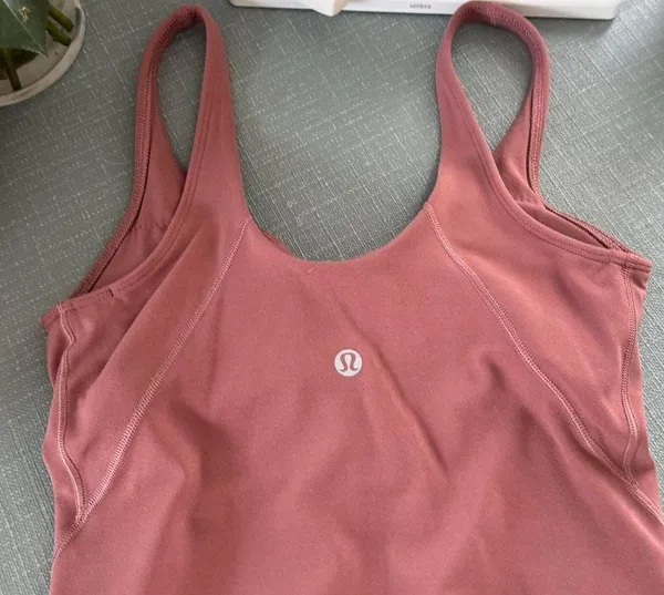 Lululemon Align Tank - Image 2