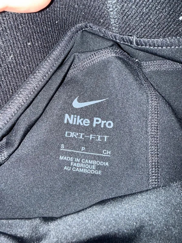 Nike Pro Spandex - Image 3