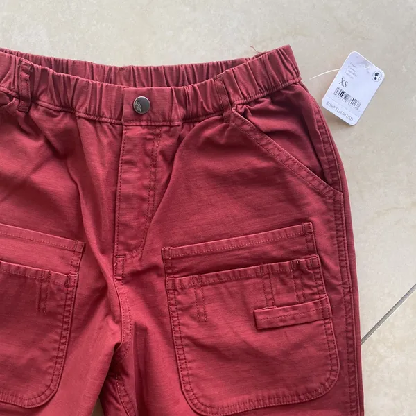 NWT Free People Movement Voyage Pants - Image 2