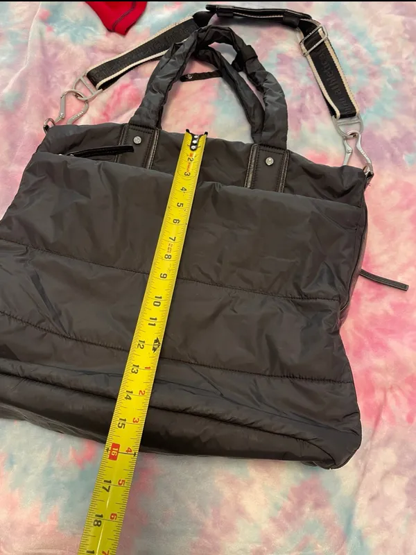 Lululemon laptop/yoga/work bag - Image 5