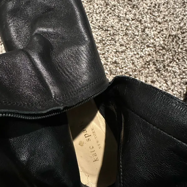 Kate spade boots - Image 3
