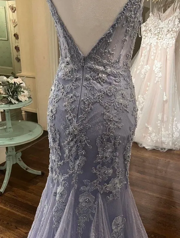 Jovani Prom Dress - Image 4